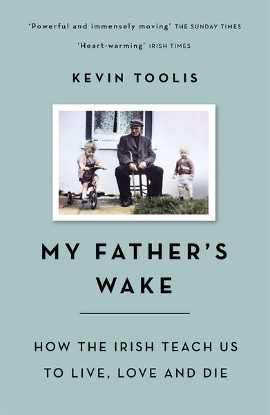 Produktbild: My Father's Wake