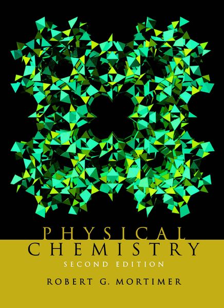 Produktbild: Physical Chemistry