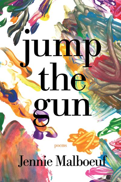 Produktbild: Jump the Gun