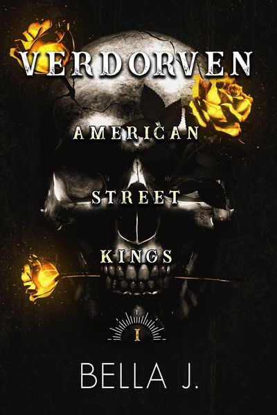 Produktbild: Verdorven (American Street Kings, #1)