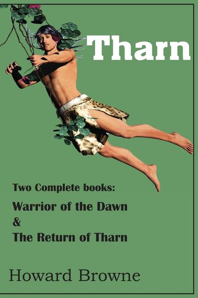 Produktbild: Tharn