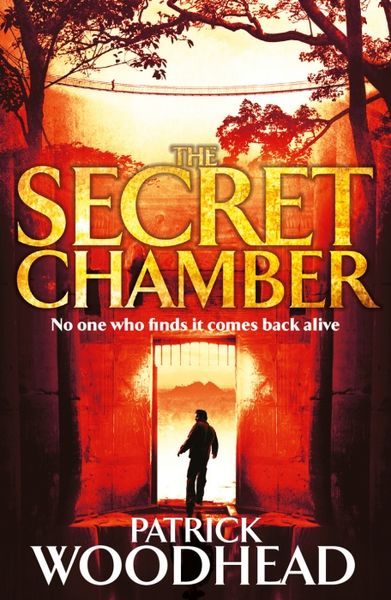 Produktbild: The Secret Chamber