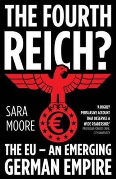 Produktbild: The Fourth Reich?