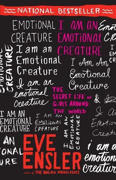 Produktbild: I Am an Emotional Creature