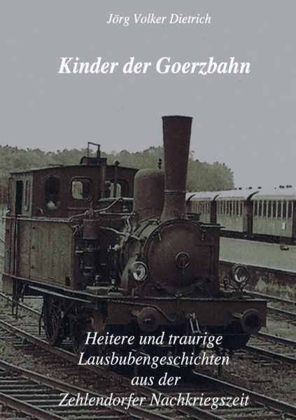 Produktbild: Kinder der Goerzbahn