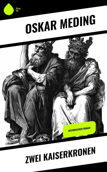 Produktbild: Zwei Kaiserkronen
