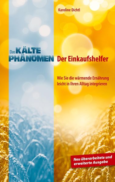 Produktbild: Das K&auml;lteph&auml;nomen