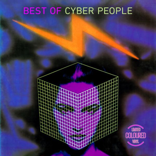 Produktbild: Best Of,1 Schallplatte
