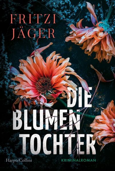 Produktbild: Die Blumentochter