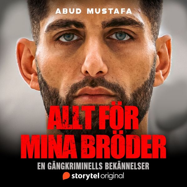 Produktbild: Allt f&ouml;r mina br&ouml;der