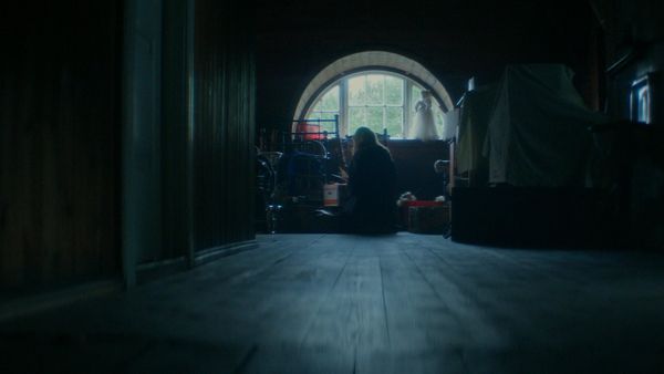 Produktbild: Leave