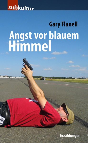Produktbild: Angst vor blauem Himmel