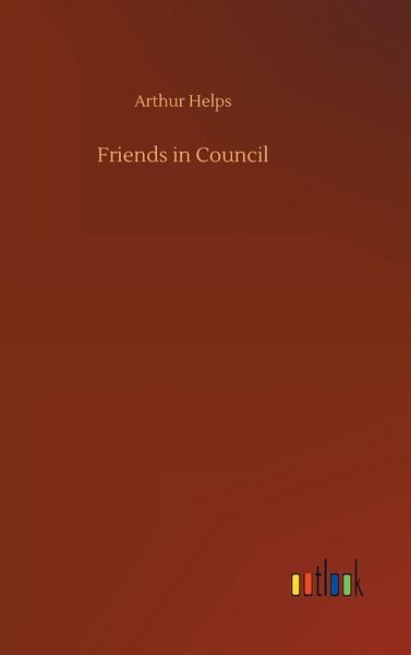 Produktbild: Friends in Council