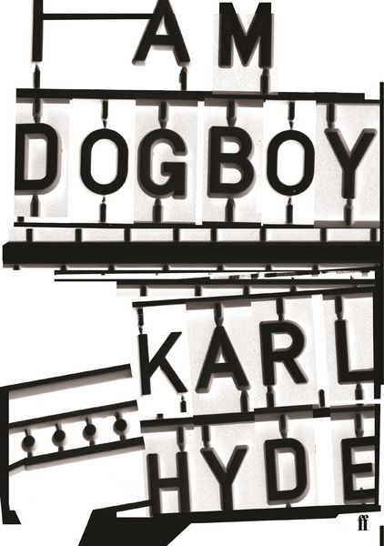 Produktbild: I Am Dogboy