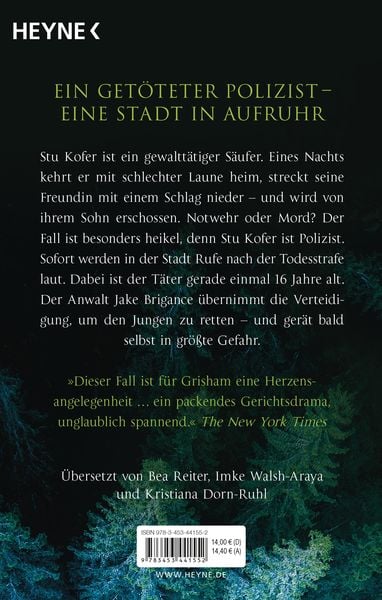Produktbild: Der Polizist