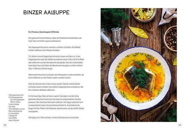 Produktbild: Ostsee-K&uuml;che
