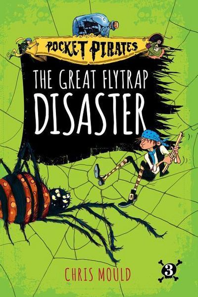 Produktbild: The Great Flytrap Disaster, 3