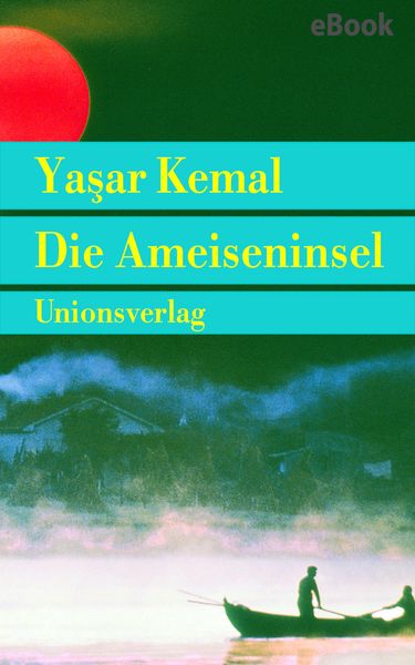 Produktbild: Die Ameiseninsel