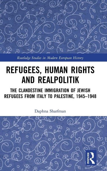 Produktbild: Refugees, Human Rights and Realpolitik