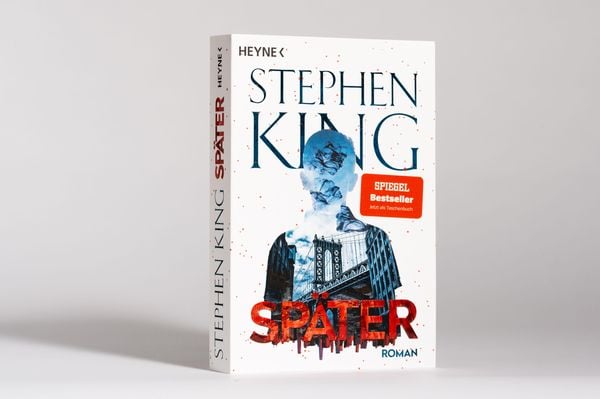 Produktbild: Sp&auml;ter