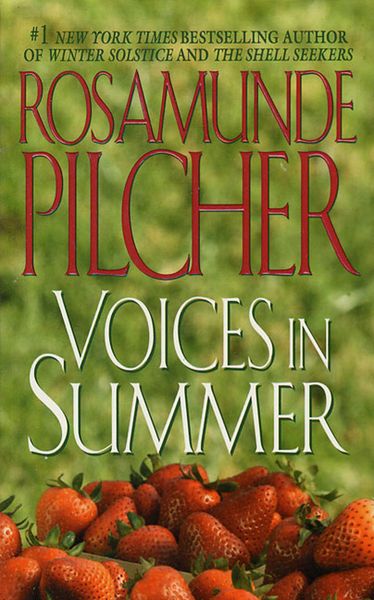 Produktbild: Voices In Summer