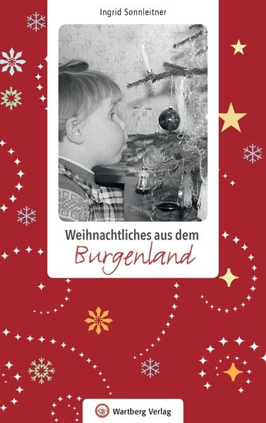 Produktbild: Weihnachtliches aus dem Burgenland