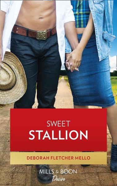 Produktbild: Sweet Stallion