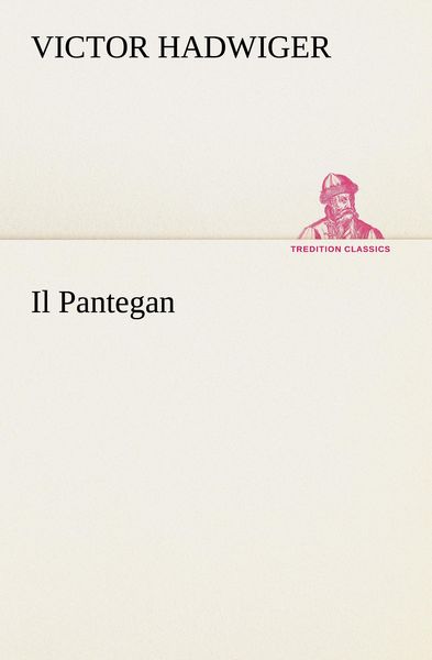 Produktbild: Il Pantegan