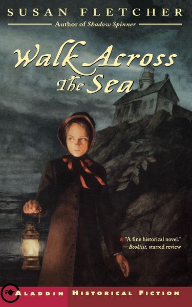 Produktbild: Walk Across the Sea