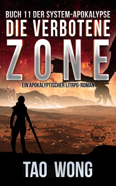Produktbild: Die verbotene Zone