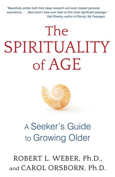 Produktbild: The Spirituality of Age