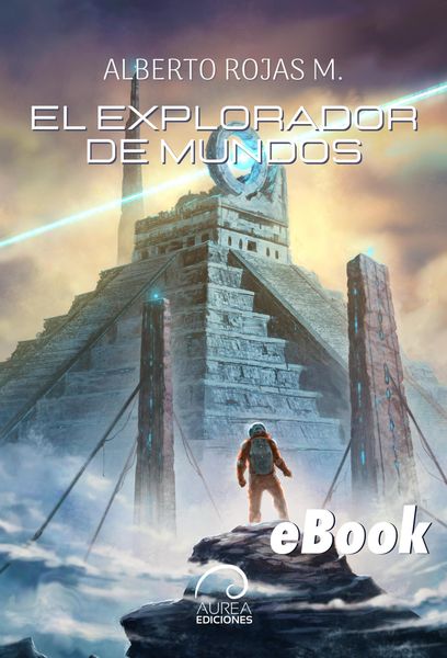 Produktbild: El explorador de mundos