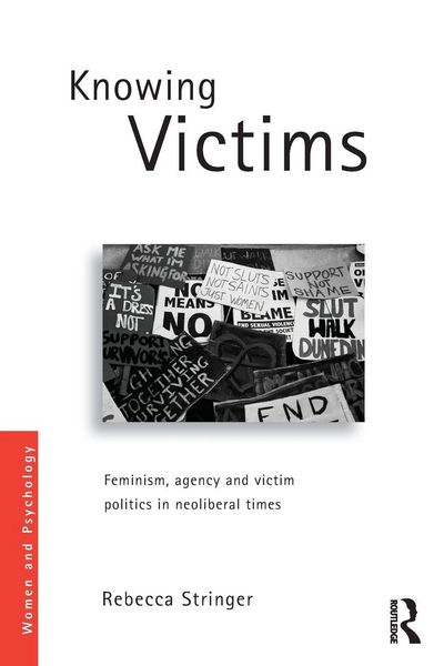 Produktbild: Knowing Victims