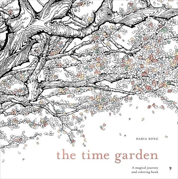 Produktbild: The Time Garden