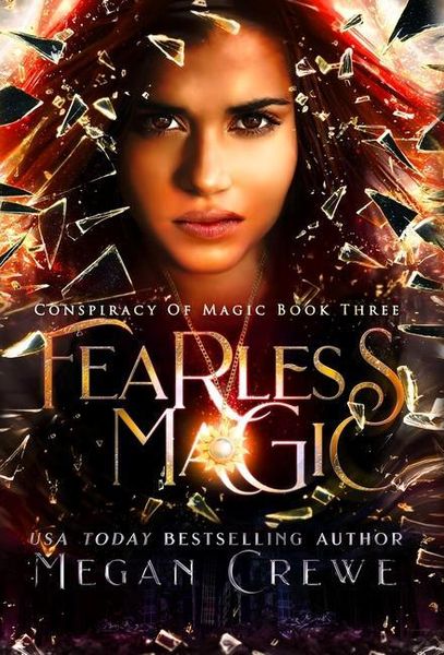 Produktbild: Fearless Magic