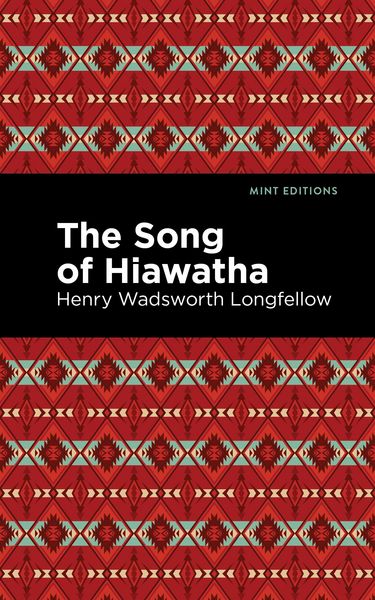 Produktbild: The Song Of Hiawatha