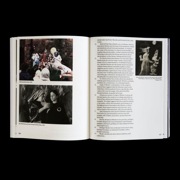 Produktbild: Meredith Monk. Calling