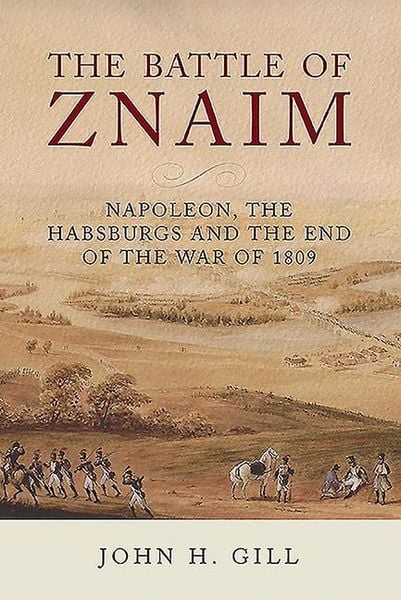 Produktbild: The Battle of Znaim