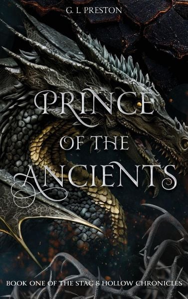 Produktbild: Prince of the Ancients