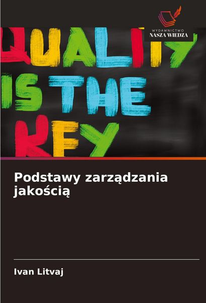 Produktbild: Podstawy zarz&iquest;dzania jako&iquest;ci&iquest;