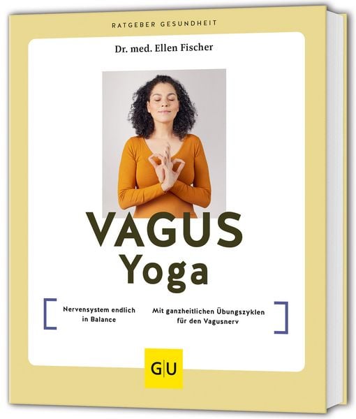 Produktbild: Vagus-Yoga