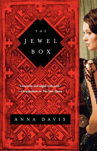 Produktbild: The Jewel Box