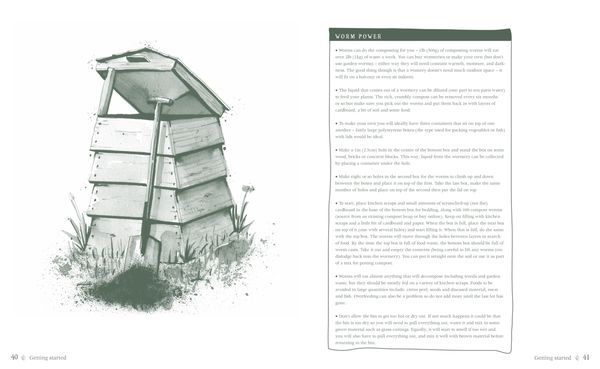Produktbild: Home-Grown Harvest