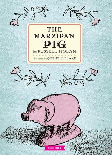 Produktbild: The Marzipan Pig
