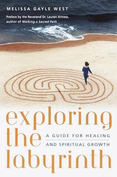 Produktbild: Exploring the Labyrinth