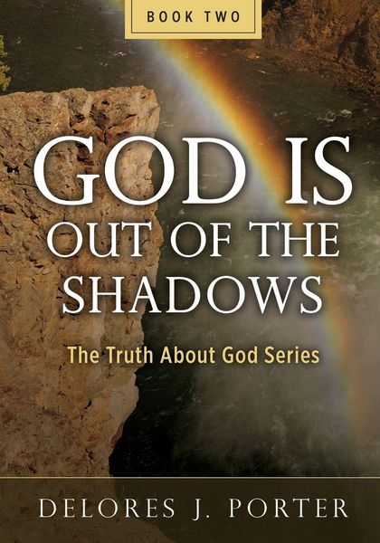 Produktbild: God Is Out of the Shadows
