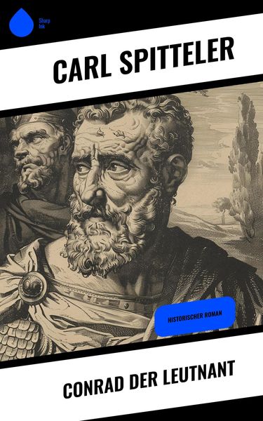 Produktbild: Conrad der Leutnant