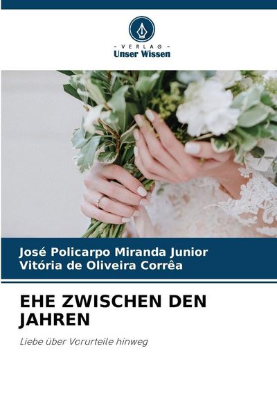 Produktbild: Ehe Zwischen den Jahren