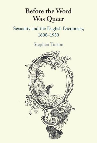 Produktbild: Before the Word was Queer