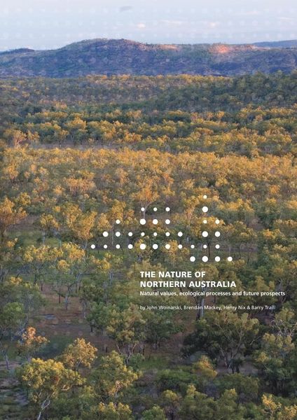 Produktbild: The Nature of Northern Australia